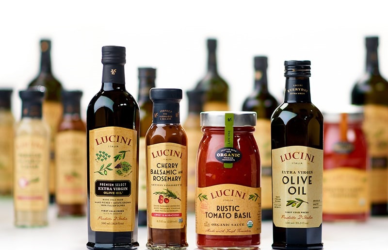 in nhãn mác chai lọ tại Nam Việt