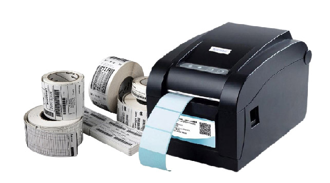 công nghệ in tem nhãn decal tại Nam Việt